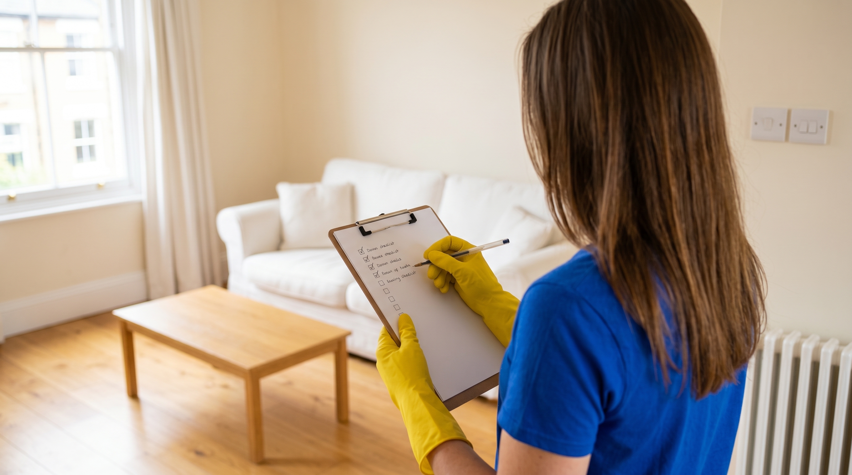 How Much Does Airbnb Cleaning Cost in the UK in 2026?