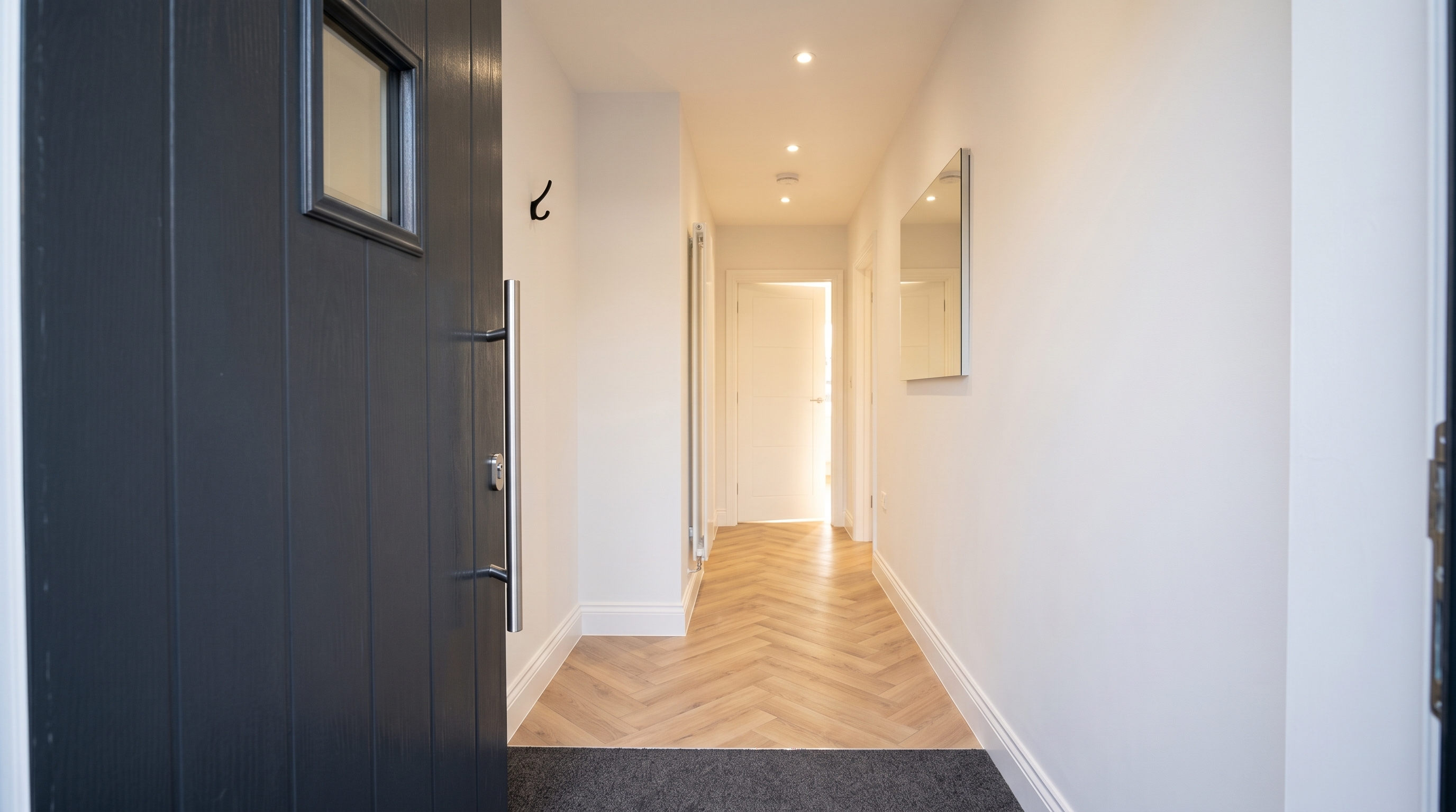 5 Things Airbnb Guests Notice in the First 30 Seconds