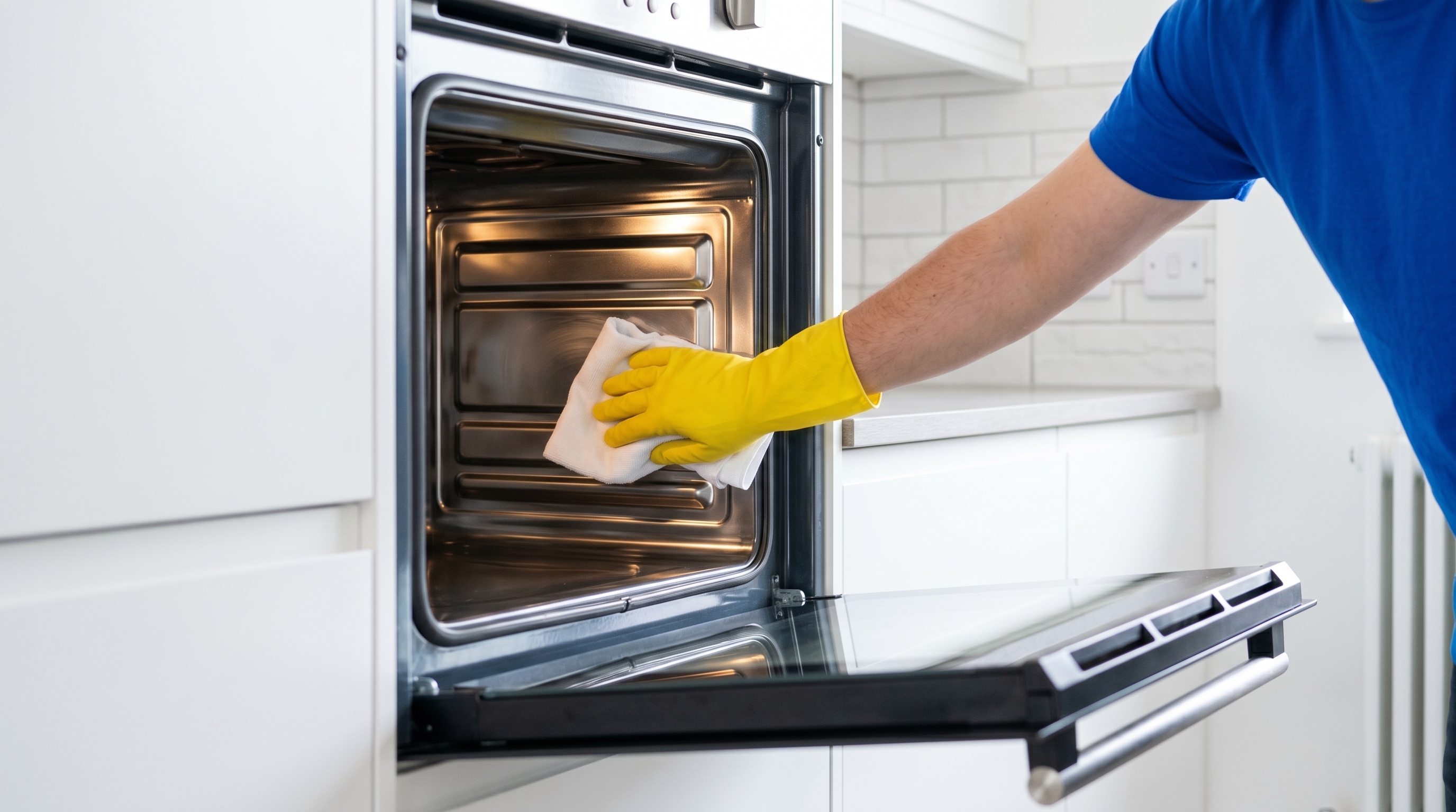 How Often Should You Deep Clean a Short-Let?