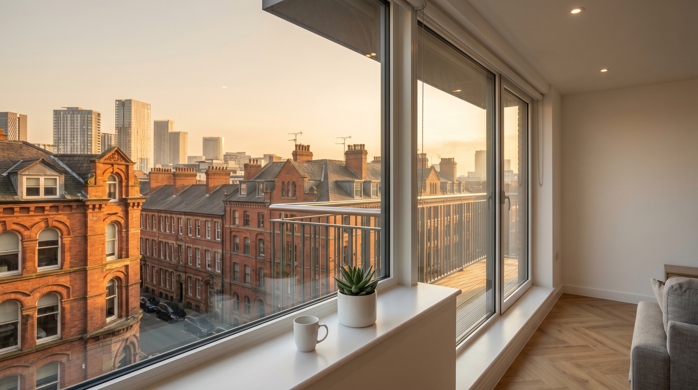 Manchester's Short-Let Market in 2026